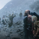 Illustration for article titled The Art Of iGod Of War/i